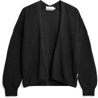 ARMEDANGELS Women's Vildaanas Sweatere Damer størrelse S farve sort