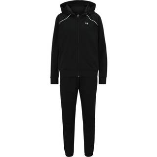 Under Armour Under Armour Black Rival Tricot HD Tracksuit
