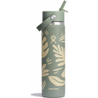 Hydro kolbe 24 oz bred flex halmh?tte botanisk lykke agave