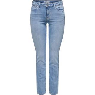 Onlsui Mellemhøj Talje Slim Fit Jeans