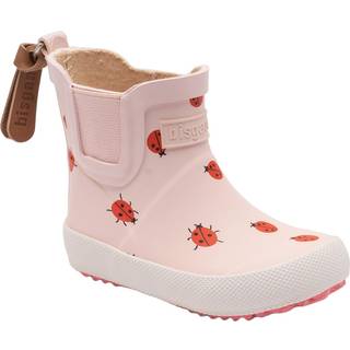 Bisgaard Kid's Rubber Boot Gummistøvler Børn størrelse 22 farve pink