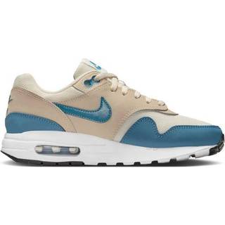 Air Max 1-sko til større børn - brun - 38