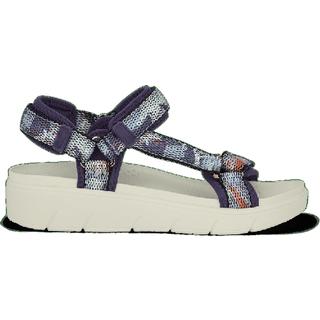 Green Comfort - 39 - REJOICE RIVER - PURPLE