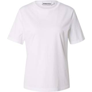 ARMEDANGELS Women's Lualaa T-shirt Damer størrelse S farve hvid