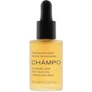 Champo - Pitta Vækstserum - Vækstserum - 30 Ml - For Women