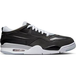 Air Jordan 4 RM-sko til mænd - sort - 44.5