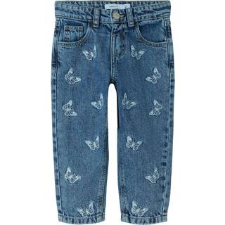Baggy Fit- Jeans