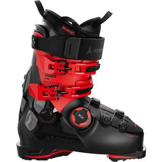 Atomic Hawx Prime 110 S BOA GW Black/Red 30/30,5 Alpine skistøvler