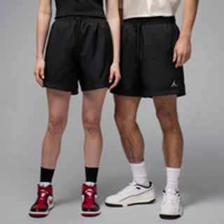 Jordan Poolside-shorts (13 cm) til mænd - sort - XL