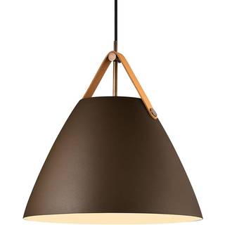 Strap 36 | Pendel | Beige - Design For The People