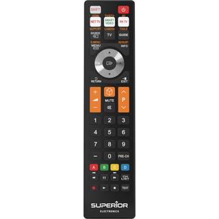Universal fjernbetjening Samsung