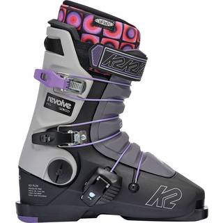 K2 FL3X Revolve Pro 2026 Skistøvler - 25.5 - design