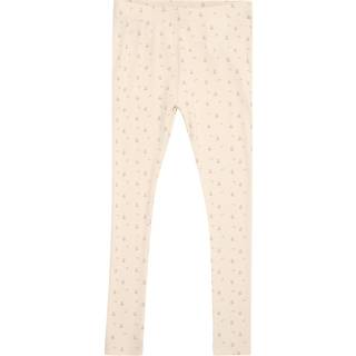 Printet Leggings