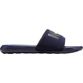 Nike Victori Shower Sliders Navy