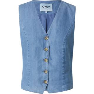 ONLY Button Down WaistcoatXL 16