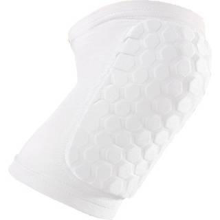 McDavid Moisture Wicking Hex Technology Knee -ærmer til kvinder/mænd Elbuer & Shins Beskyttelse Hex Pads