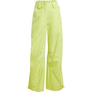 adidas by Stella McCartney Woven træningsbukser - Bahia Glow - L