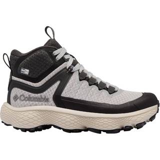 Columbia Escape Thrive Titanium Mid Outdry Str. 38 Grå