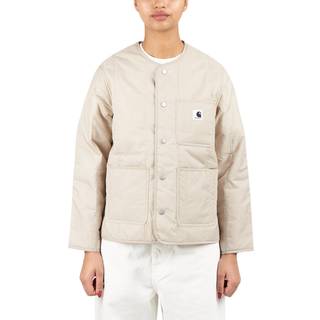 Carhartt WIP Kyla Liner Jakke - S - fleur de sel