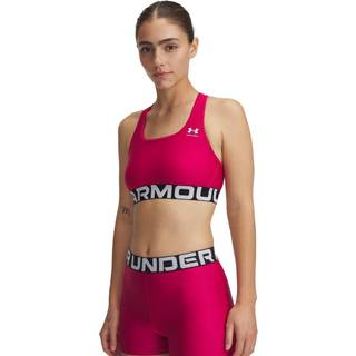 bh Under Armour UA HG Mid Branded 1383544-681 Størrelse L