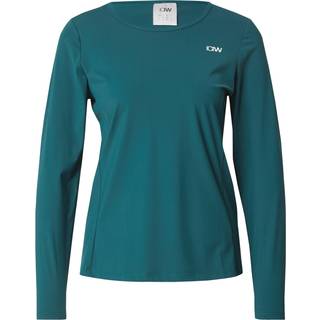 Everyday Long Sleeve Forest Green