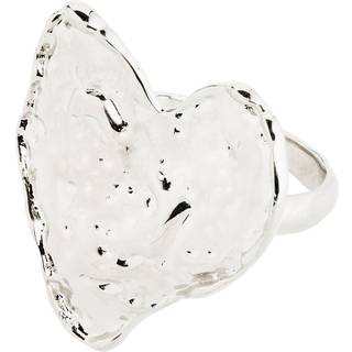 Pilgrim RYAN ring sølvbelagt