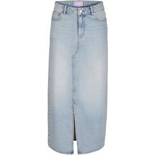 Jxlaura Denimnederdel
