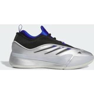 adidas Dame 9, Silver - 42