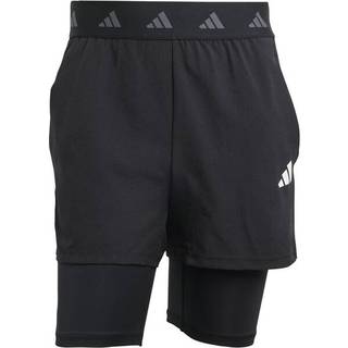 adidas Gym+ 2in1 Træningsshorts Herre