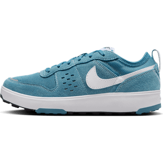 Nike C1TY "Fountain"-sko til større børn - blå - 37.5