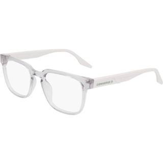 Converse CV5119 050 53 Briller Mænd Krystalklar - Transparent Barely Grey - 53mm