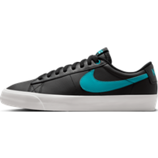 Nike SB Blazer Low Pro GT-sko til mænd - sort - 39