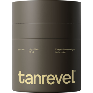 Tanrevel® Self Tan Night Mask 50 ml