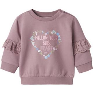 Økologisk Bomuld Sweatshirt