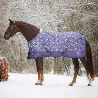 HorseGuard Josh Turnout, 100 gram - 95 CM