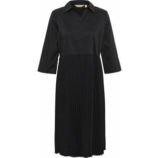 Culture Kjole - Blaise Antoinett - Black
