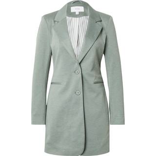 Lang Jersey Blazer