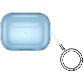 AirPods Pro 2 Cover Gennemsigtigt