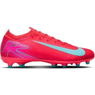 Nike Mercurial Vapor 16 Pro AG-Pro-low top-fodboldstøvler - rød - 40.5