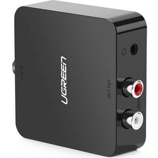 UGREEN digital til analog lydkonverter