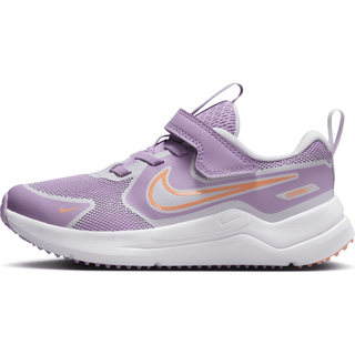 Nike Cosmic Runner-sko til mindre børn - lilla - 34