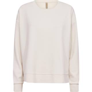 SC-Banu 164 Sweatshirt - Cream