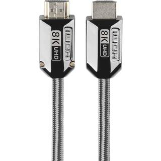 Dacota 8K Premium HDMI 5 m ➞ På lager - klar til levering og afhentning