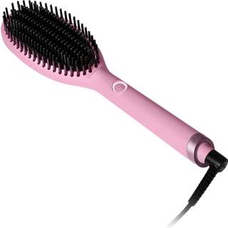 ghd Glide Hot Brush - Pink 2024 (Limited Edition)