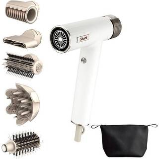 Shark SpeedStyle HD352EU hair dryer White
