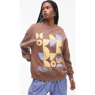 Topshop Sweatshirt