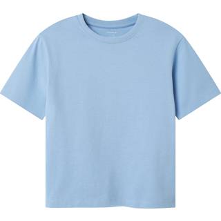 Økologisk Bomuld T-shirt