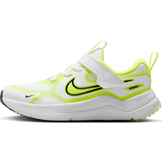 Nike Cosmic Runner-sko til mindre børn - hvid - 34