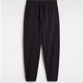 Vans - Premium Fleece Trousers, Man, Black, Size: M - Black - M