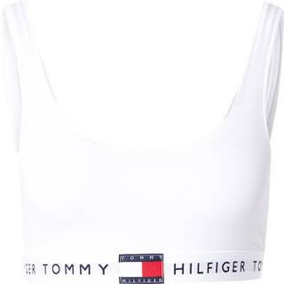Heritage Logo Underband Non-Wired Bralette